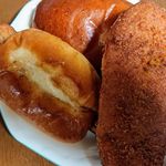 User's review image for パンの壺