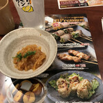 用戶對於串鳥番外地 東急プラザ店的評論圖