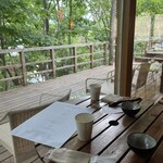 用戶對於森乃百日氷的評論圖