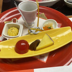 用戶對於しゃぶしゃぶ・日本料理 木曽路 環七小竹町店的評論圖