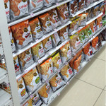 User's review image for ローソン 板橋高島通り店
