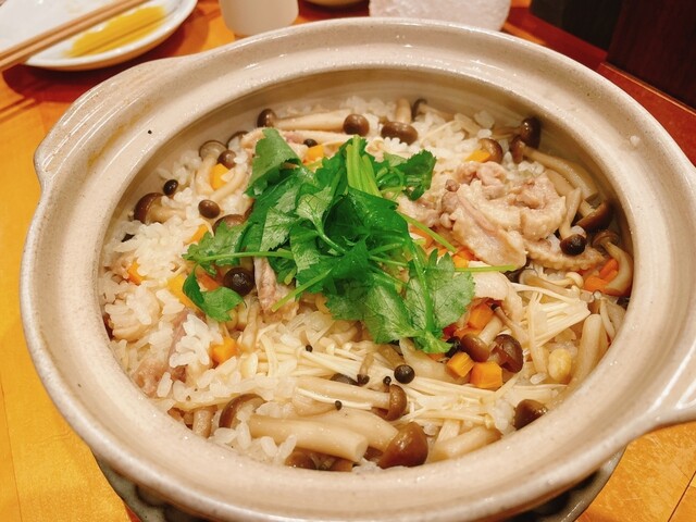 User's recommendation image for 合鴨専門店 香春