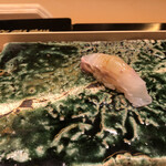 用户对于鮨西光的评论图