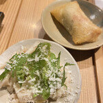 User's review image for とり口