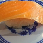 用戶對於無添くら寿司 博多中洲店的評論圖