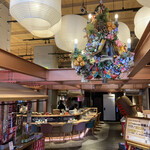 用户对于カフェゼノン＆ゼノンサカバ 吉祥寺店的评论图