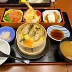 用戶對於夢庵 泉北ニュータウン店的評論圖
