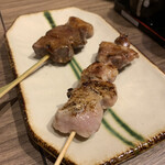 用戶對於牛ホルモンと鮮魚 牛富屋的評論圖