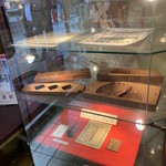 用戶對於松屋的評論圖