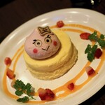 用户对于LUIDA'S BAR的评论图