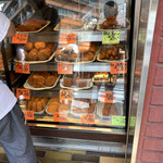 用戶對於とらや本店的評論圖