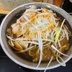 用户对于のじろう的评论图