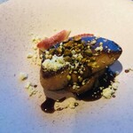 用戶對於鉄板焼 銀杏的評論圖