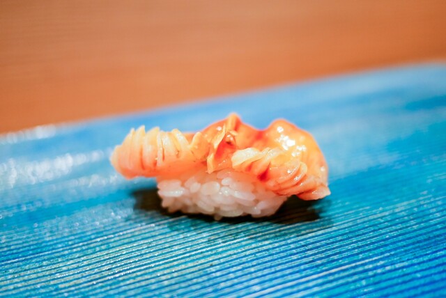 用戶對於築地青空三代目 丸の内的評論高清圖