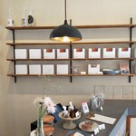 用戶對於BERTH COFFEE ROASTERY Haru的評論圖