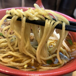 User's review image for 台湾まぜそば・台湾ラーメン 薫