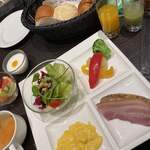 User's review image for 新宿ワシントンホテル