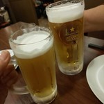 用户对于ビッグジョッキ的评论图