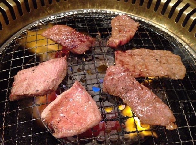 User's recommendation image for 焼肉亭ソウル園 杭全店