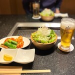 用户对于焼肉レストランロインズ 東大和的评论图