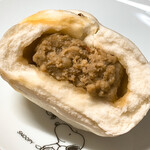 User's review image for ブタまんズ