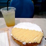 用户对于ワッフルカーン コリアンタウン店的评论图