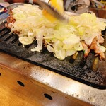 User's review image for 大阪焼肉・ホルモン ふたご   六本木店