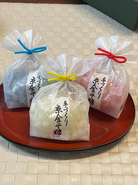 用戶對於緑寿庵清水 阪急百貨店的評論高清圖