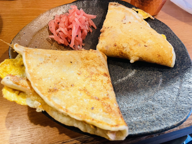 用戶對於はち八 池袋西口店的評論圖