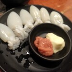 用戶對於七輪焼肉 安安 吉祥寺店的評論圖