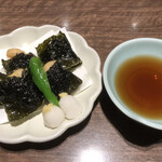 用戶對於味乃宮川 池袋東武店的評論圖
