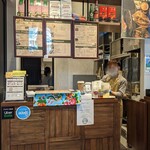 用戶對於BANH MI STAR SHIBUYA by Nha Viet Nam的評論圖