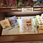 用户对于元祿堂 東京スカイツリータウン・東京ソラマチ本店的评论图