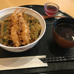 用戶對於てんぷら 加藤的評論圖