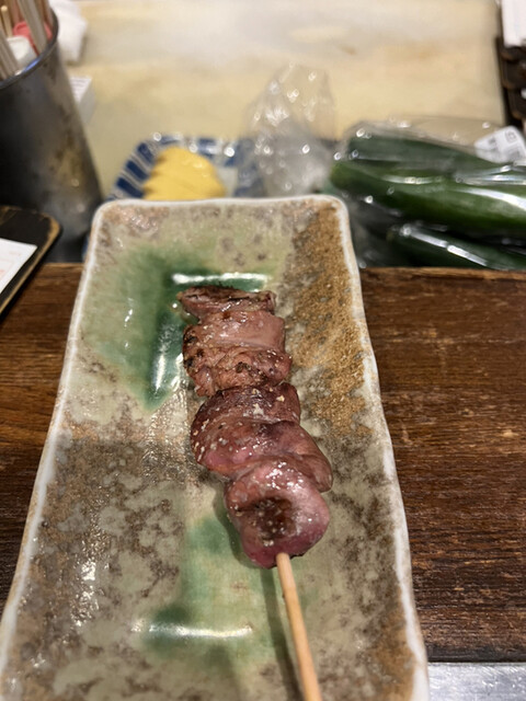 用戶對於鳥ひで的評論高清圖