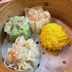 用户对于ダパイダン105 三軒茶屋店的评论图