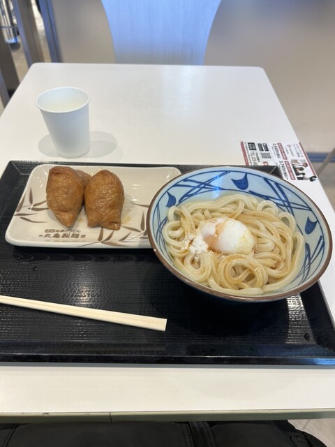 User's recommendation image for 丸亀製麺 オリナスモール店