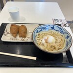 User's review image for 丸亀製麺 オリナスモール店