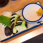 用户对于立呑み晩杯屋 京成町屋店的评论图