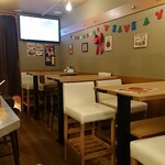 用户对于タイ料理居酒屋 バンコクザップ的评论图