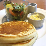 用戶對於淡路坂珈琲 お茶の水店的評論圖