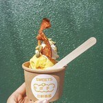 User's review image for カボチャ