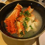 用戶對於なごやか亭 白石本通店的評論圖