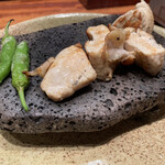 用戶對於鶏匠 たけはし的評論圖
