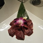 用戶對於GRILLED MEAT Koba.的評論圖