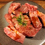 用戶對於一頭買焼肉 玄 浅草本店的評論圖