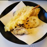 用戶對於がんこ たちかわ茶寮的評論圖