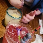 用戶對於el caliente modern mexicano的評論圖