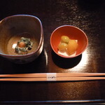 User's review image for ふきあげ