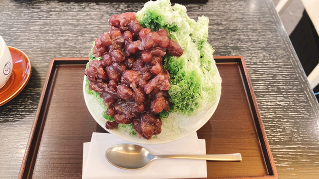 用户对于鶴屋吉信 IRODORI的评论高清图